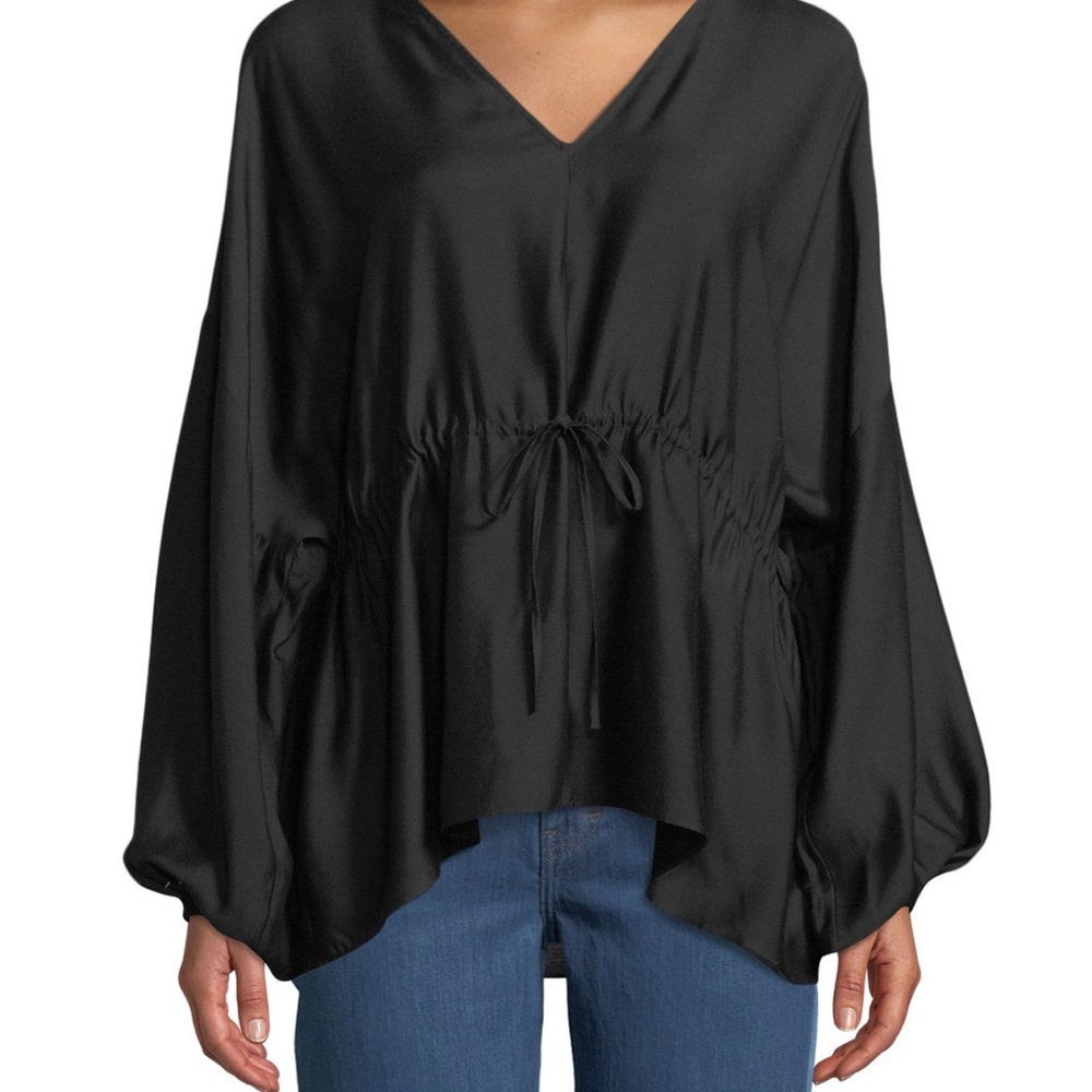Elizabeth and James Angela Top Size M